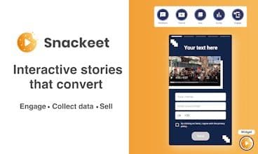 Snackeet