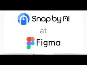 Snapby AI - Figma Plugin