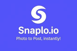 Snaplo.io