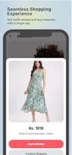 Snappy - Your AI Fashion Stylist