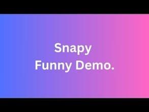 Snapy.ai