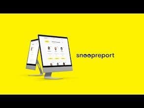 SnoopReport