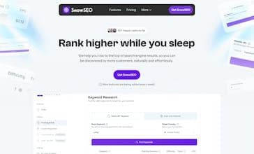 SnowSEO