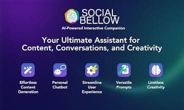 Social Bellow