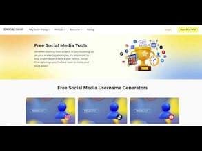 Social Champ