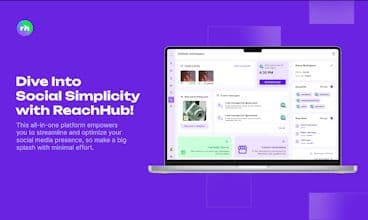 Reachhub