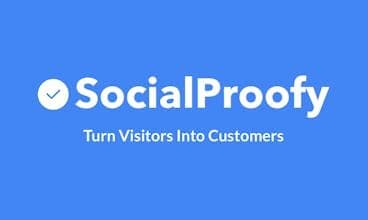 Social Proofy