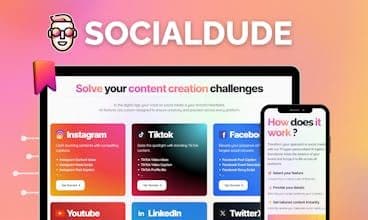 Socialdude.ai