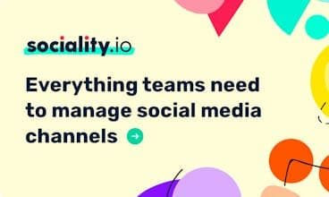 Sociality.io