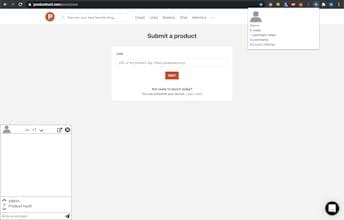 Socially Browse Chrome Extension
