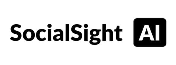 SocialSight AI