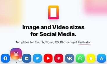 SocialSizes