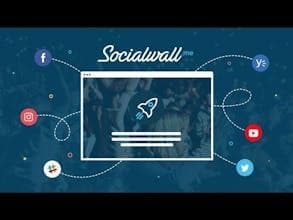 SocialWall.me