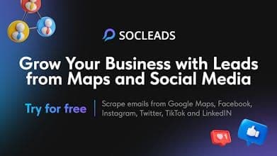 SocLeads