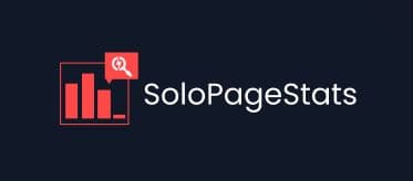 solopagestats