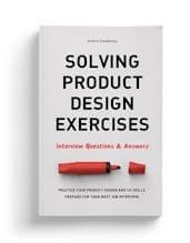 Solving Product Design Exercises: Questions & Answers