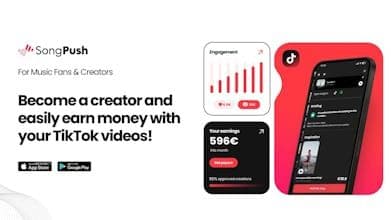 SongPush