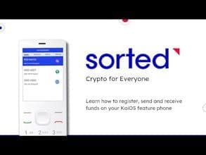 Sorted Wallet