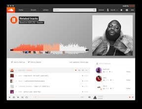 SoundCloud