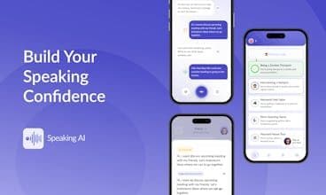 SpeakingAI