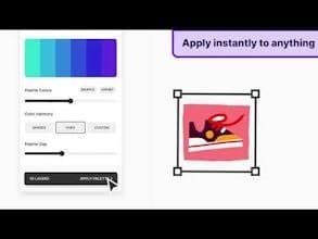 Spectrum: Figma Plugin & Web App