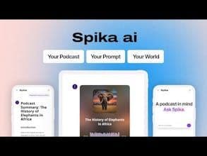 Spika.ai