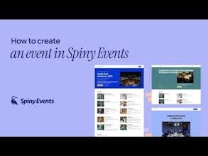 Spiny Events