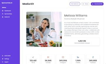 SponserHub.AI