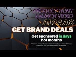 Sponsor Stream