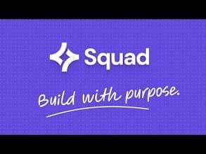 Squad AI