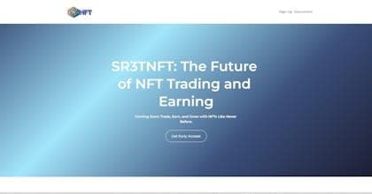 SR3TNFT