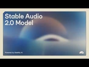 Stable Diffusion XL