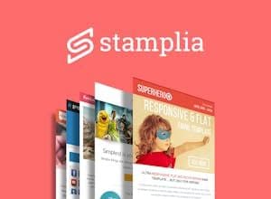 Stamplia
