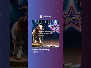 Starmony (AI Music Studio)