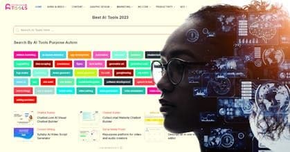Startup Ai Tools Directory