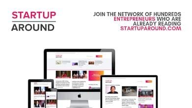 Startup Around