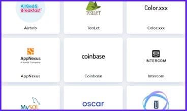 Startup Decks