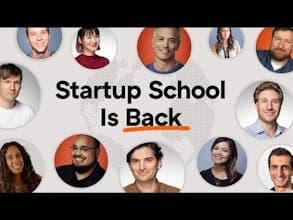 Startup School
