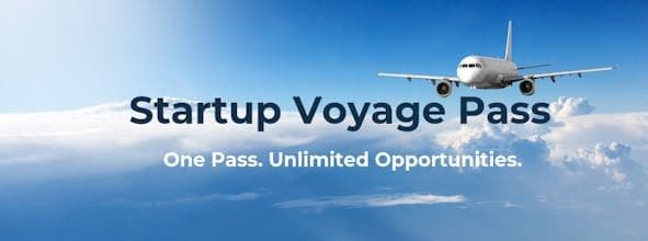 Startup Voyage Pass