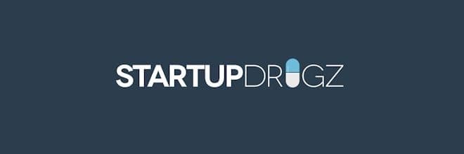StartupDrugz