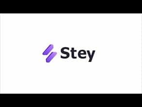 Stey