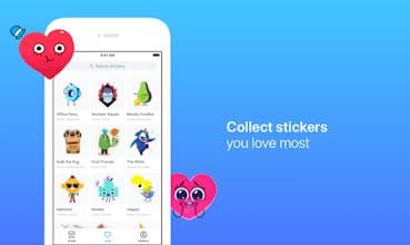 Sticker.Place