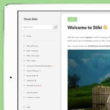 Stiki