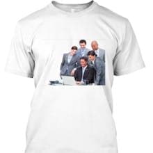 Stock Apparel