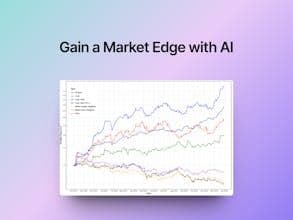 AI Financial News Scanner