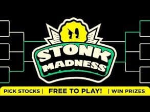 Stonk Madness
