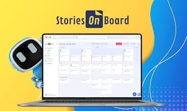 StoriesOnBoard