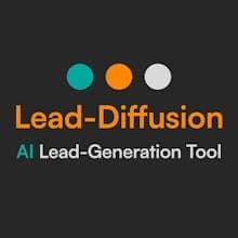 Lead Diffusion AI