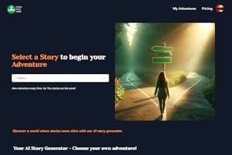 StoryPathGame