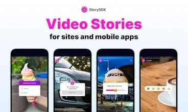 StorySDK